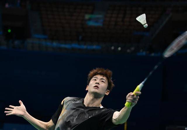 全运会|山东队、江苏队分获羽毛球团体赛青年组男、女冠军