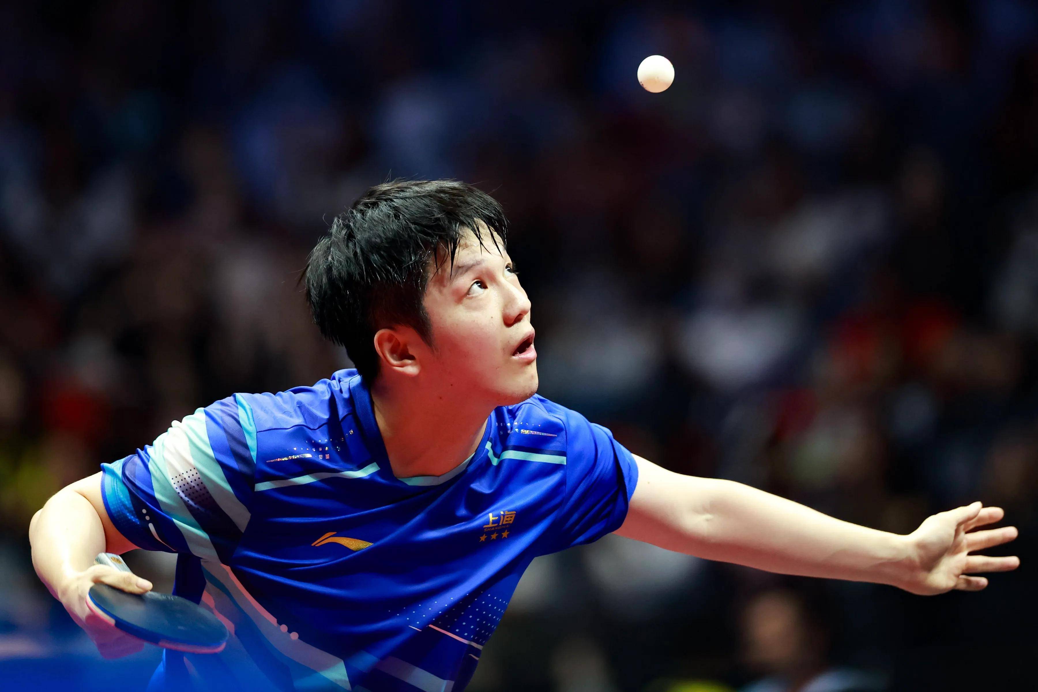 全运会乒乓球赛程表!男单决赛对阵表,男单决赛时间出炉!