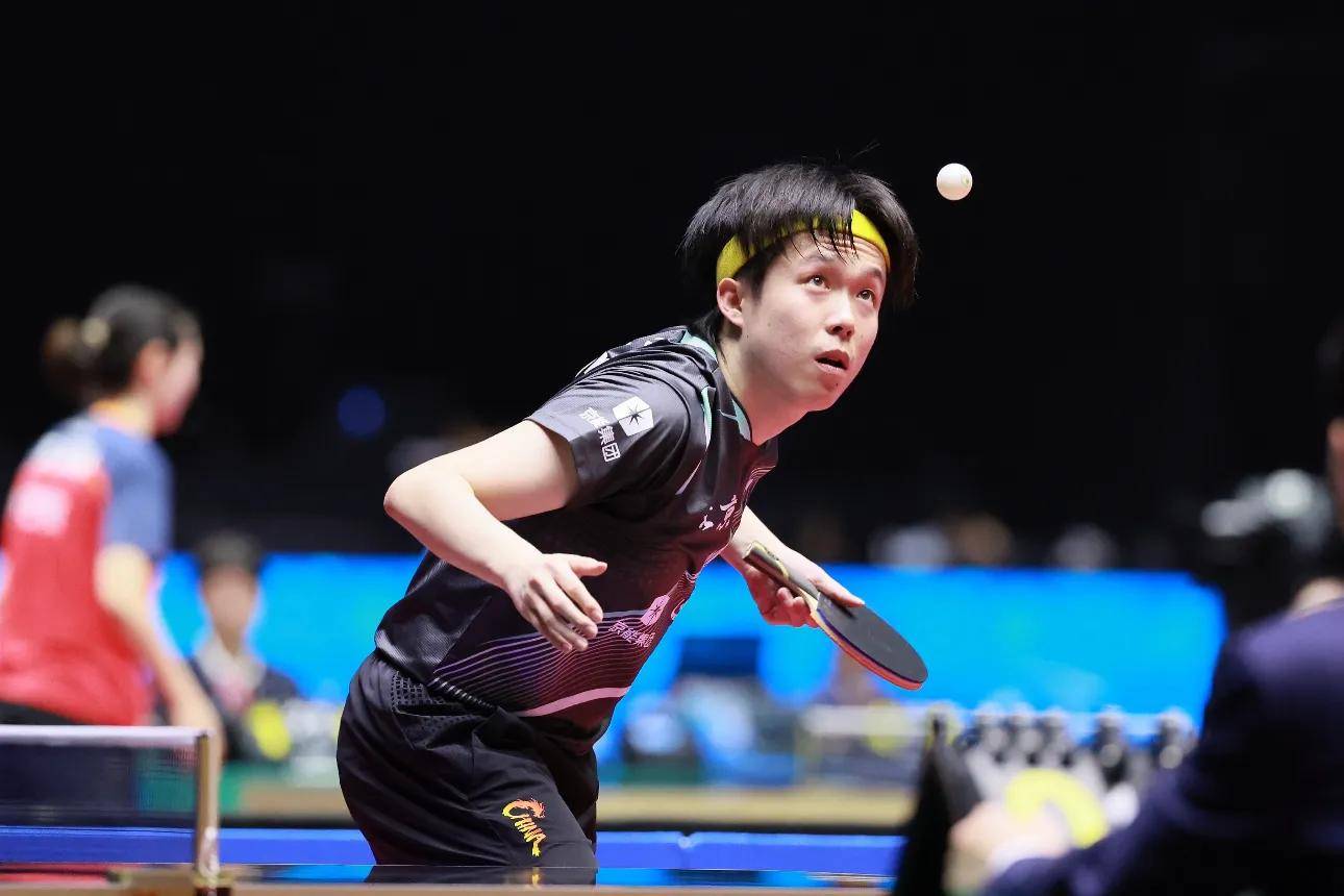 全运会乒乓球赛程表!男单决赛对阵表,男单决赛时间出炉!