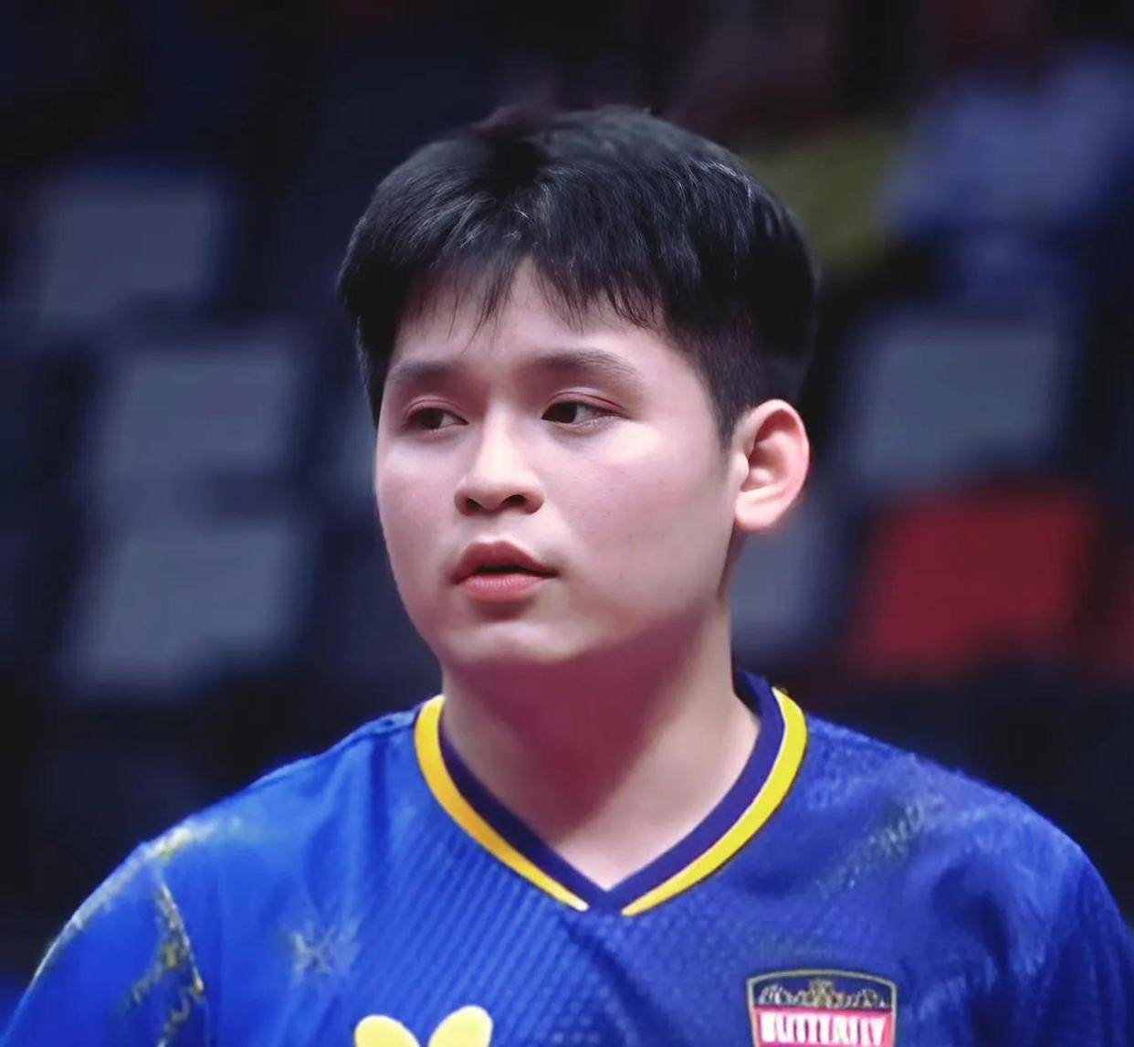 全运会乒乓球消息单!男单决赛决战单,男单决赛时间确定