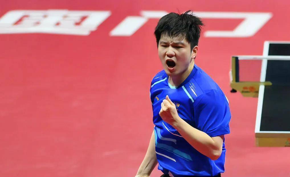 全运会乒乓球消息单!男单决赛决战单,男单决赛时间确定