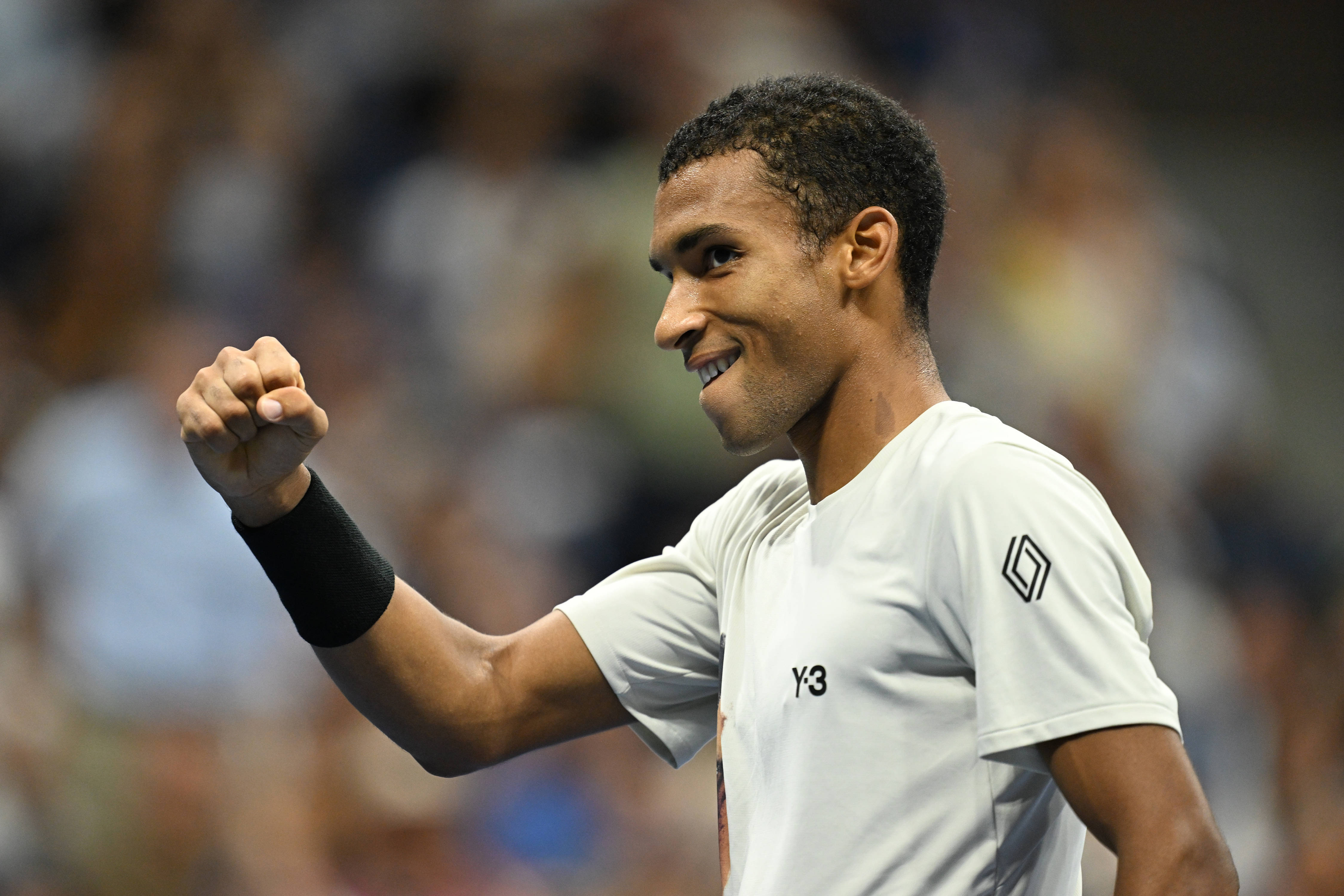 （体育）网球——美网：辛纳晋级男单决赛