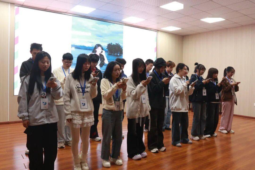 见面会精彩集锦新鲜出炉!