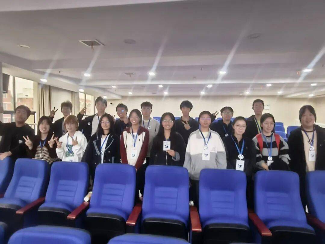 见面会精彩集锦新鲜出炉!