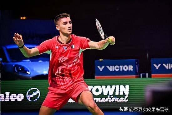 安东森法国夺冠后羽毛球男单世界排名。石宇奇依然高居榜首。