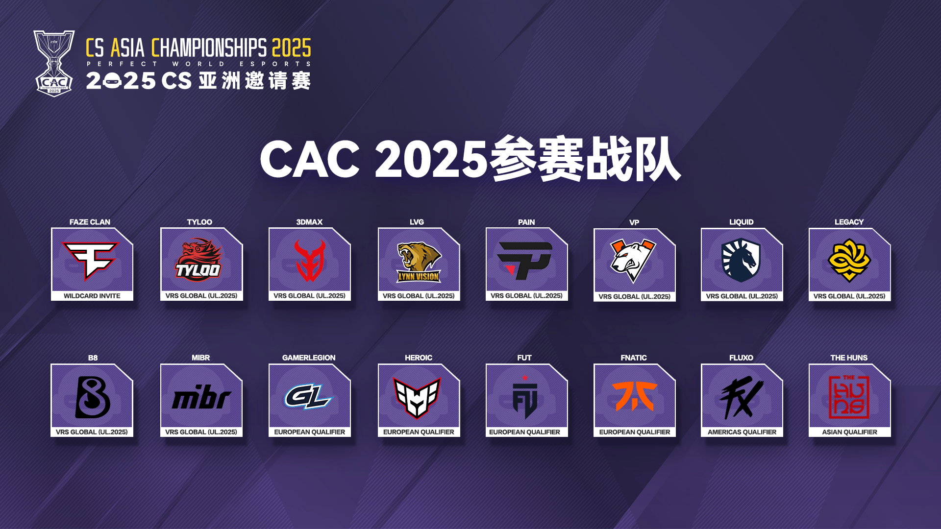 羽毛球世锦赛冠军石宇奇助力CAC2025！请于今日12点前完成优先购票认证