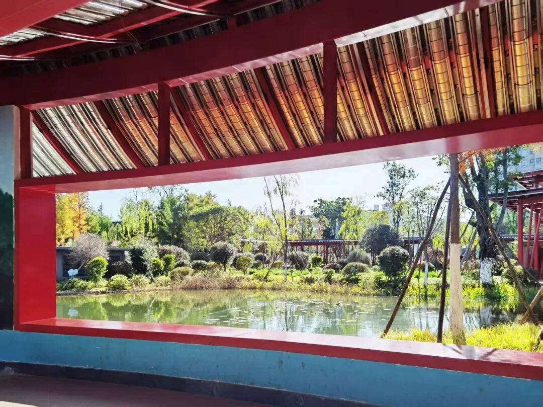 【文明大理】明珠广场2.0版本更新