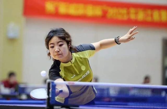 “新城环保杯”2025年浙江省第十四届乒乓球等级积分联赛(长兴站)暨第二届长三角乒乓球等级积分赛落幕