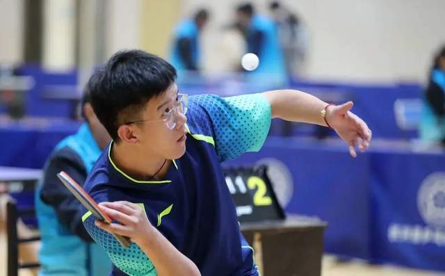 “新城环保杯”2025年浙江省第十四届乒乓球等级积分联赛(长兴站)暨第二届长三角乒乓球等级积分赛落幕