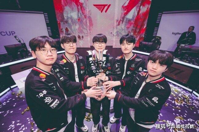 Faker谈KeSPA杯夺冠:通过这次比赛,我们学到很多,也得到了成长