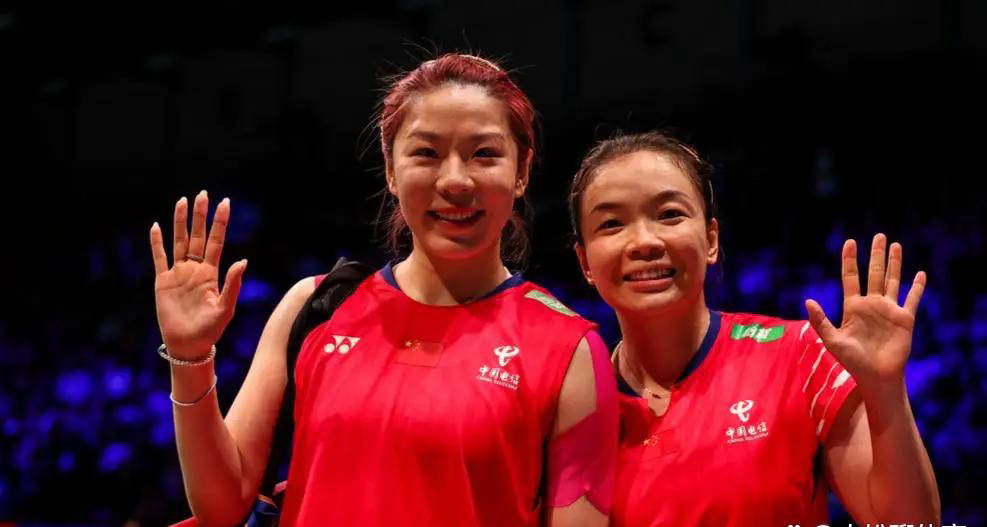 国羽女双凡尘组合退役,“后凡尘”时代,圣坛、贾一凡张殊贤领衔