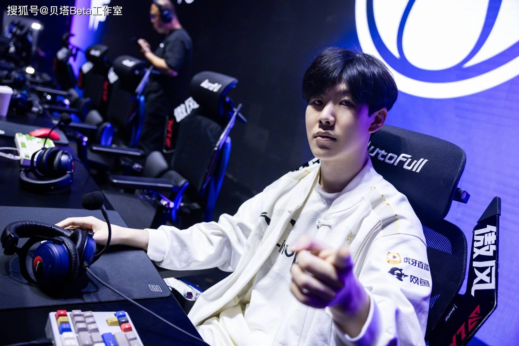 再见theshy!IG官宣:theshy暂别赛场!本人回应:将体验多彩人生