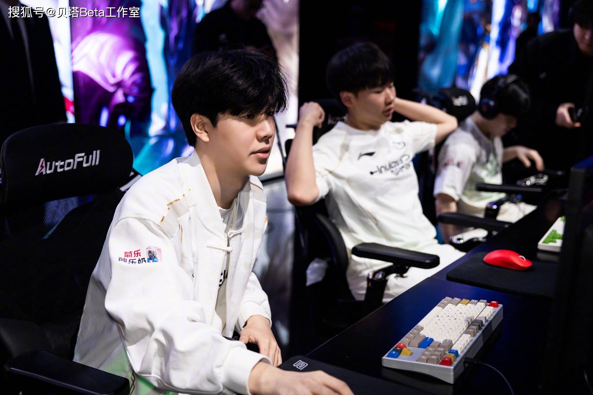 再见theshy!IG官宣:theshy暂别赛场!本人回应:将体验多彩人生