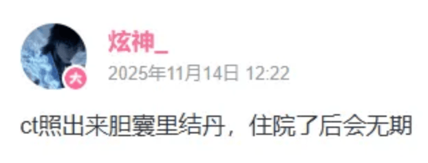 Theshy头号黑粉宣布无限期停播，去医院确诊了，网友拍手叫好