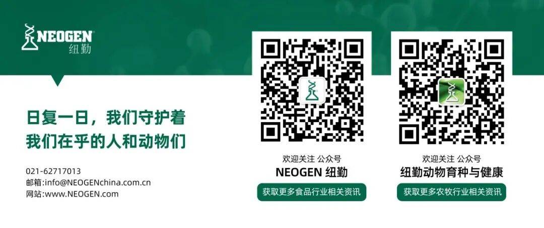 【纽勤干货】让清洁效果“看得见”,从源头守护每一杯好奶 ——纽勤 Clean-Trace ATP荧光检测仪在牧场挤奶厅的应用