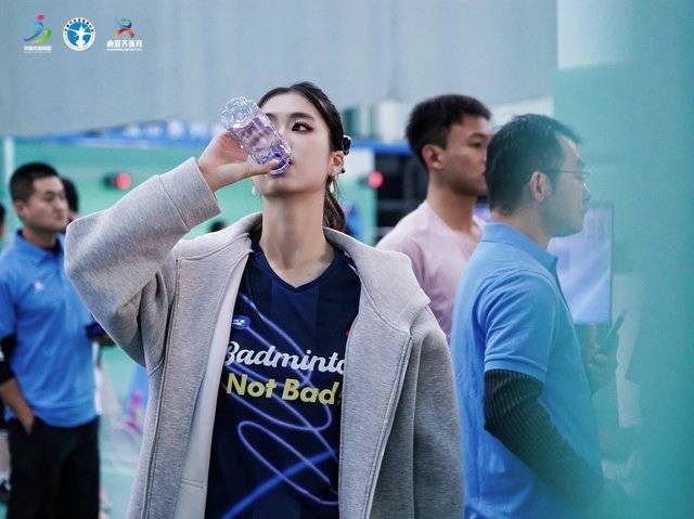 泉城秋日,羽球飞扬!中国羽毛球协会全民健身积分赛2025年东西南北中城市系列赛团体赛(山东济南站)圆满完赛