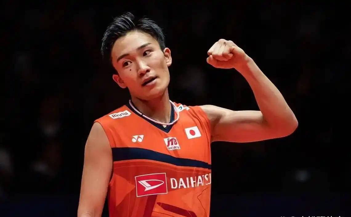 桃田贤斗首次执教国际赛事,熊本大师赛开启新篇章