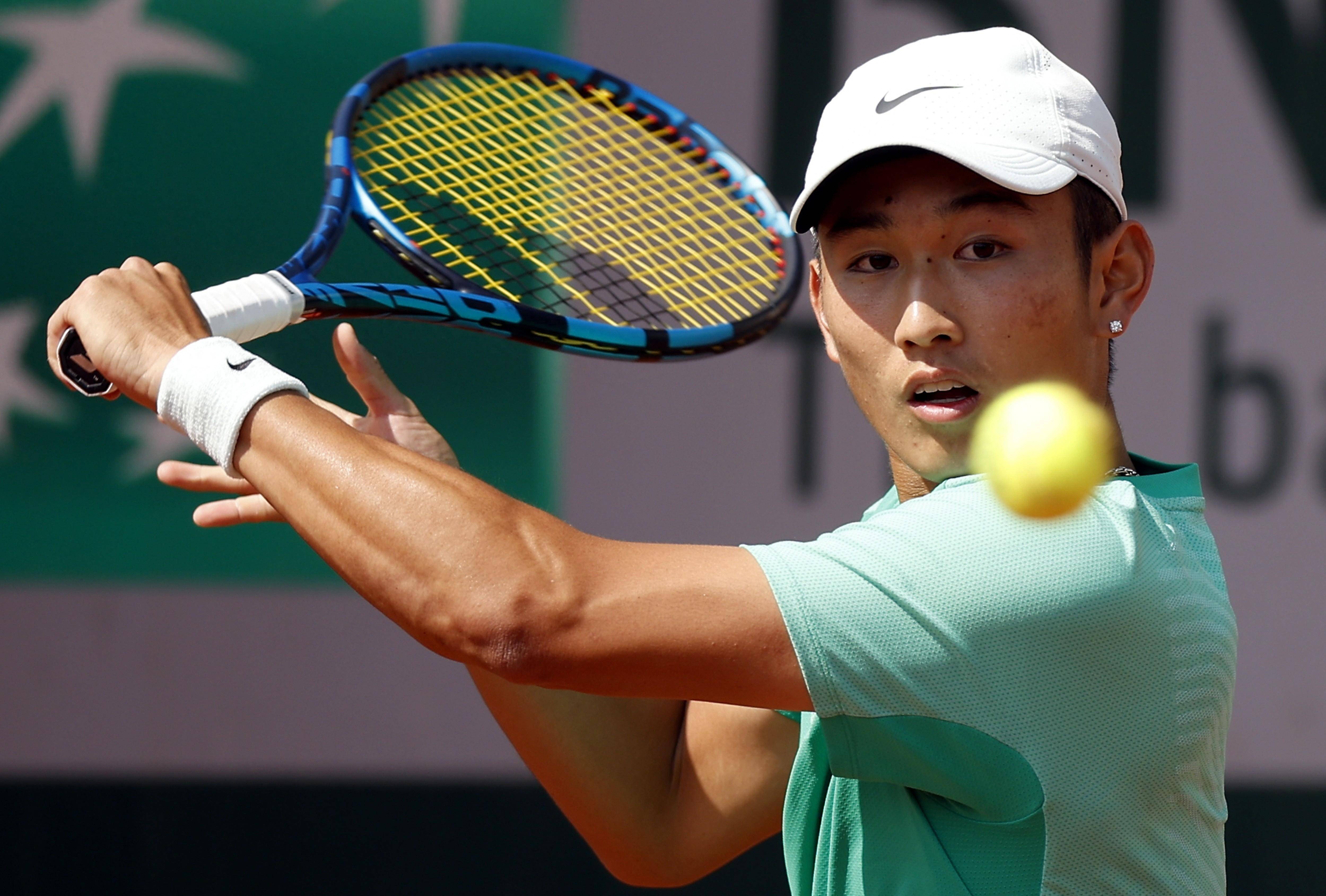 展望上海、武汉网球赛事,五大疑问等待中国选手破解