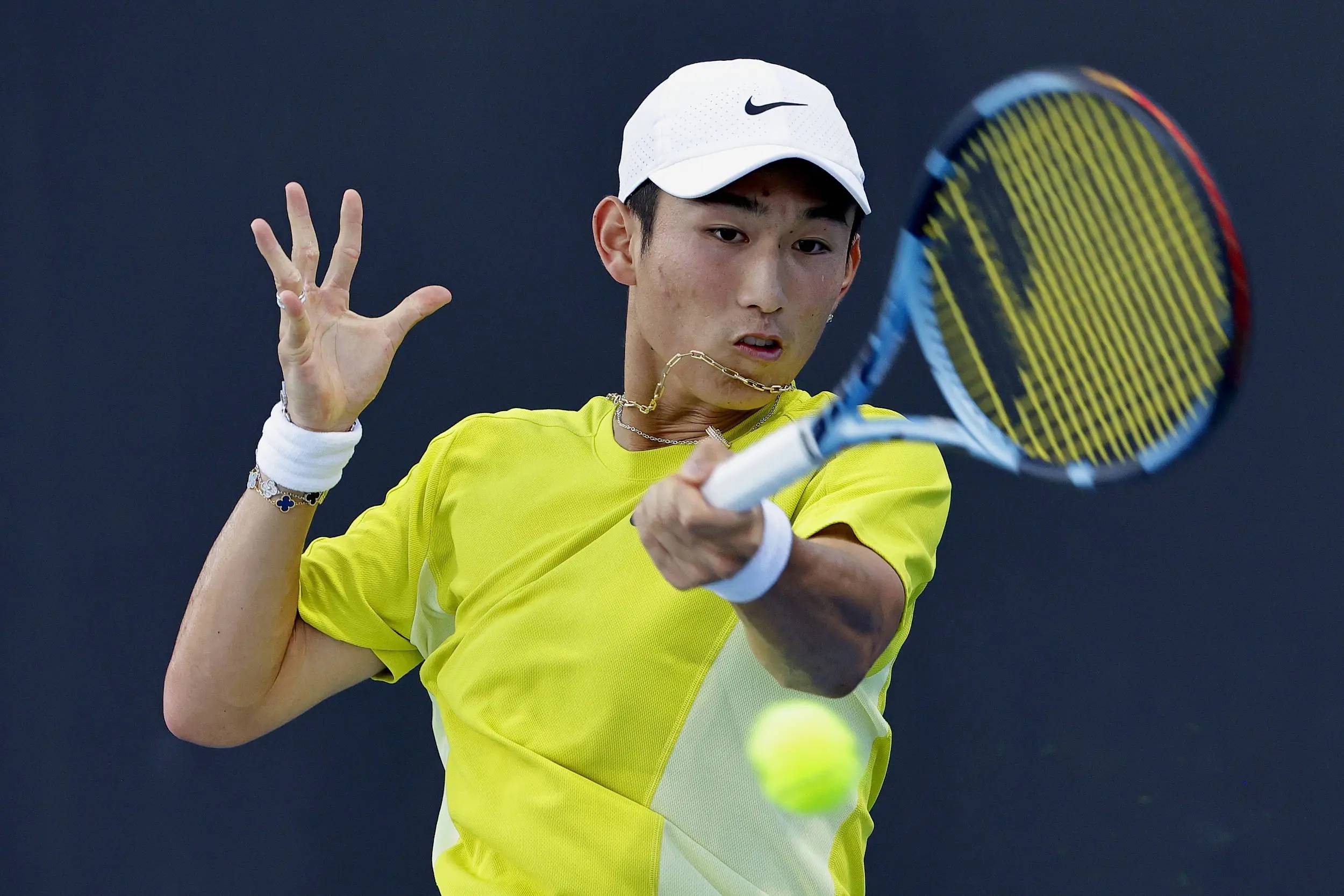 展望上海、武汉网球赛事,五大疑问等待中国选手破解