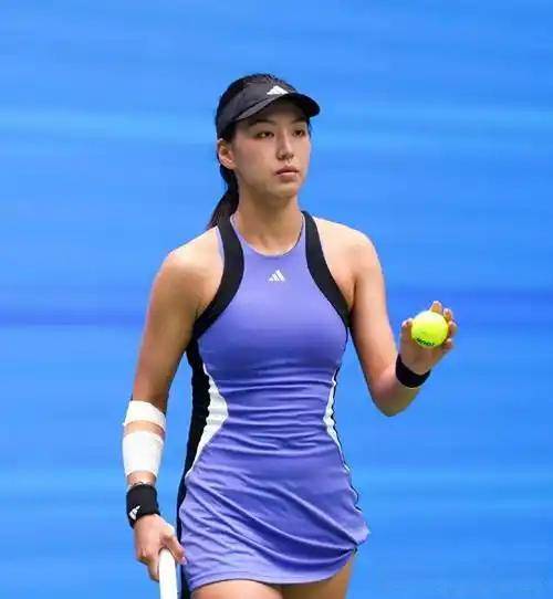 展望上海、武汉网球赛事,五大疑问等待中国选手破解