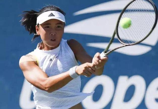 展望上海、武汉网球赛事,五大疑问等待中国选手破解