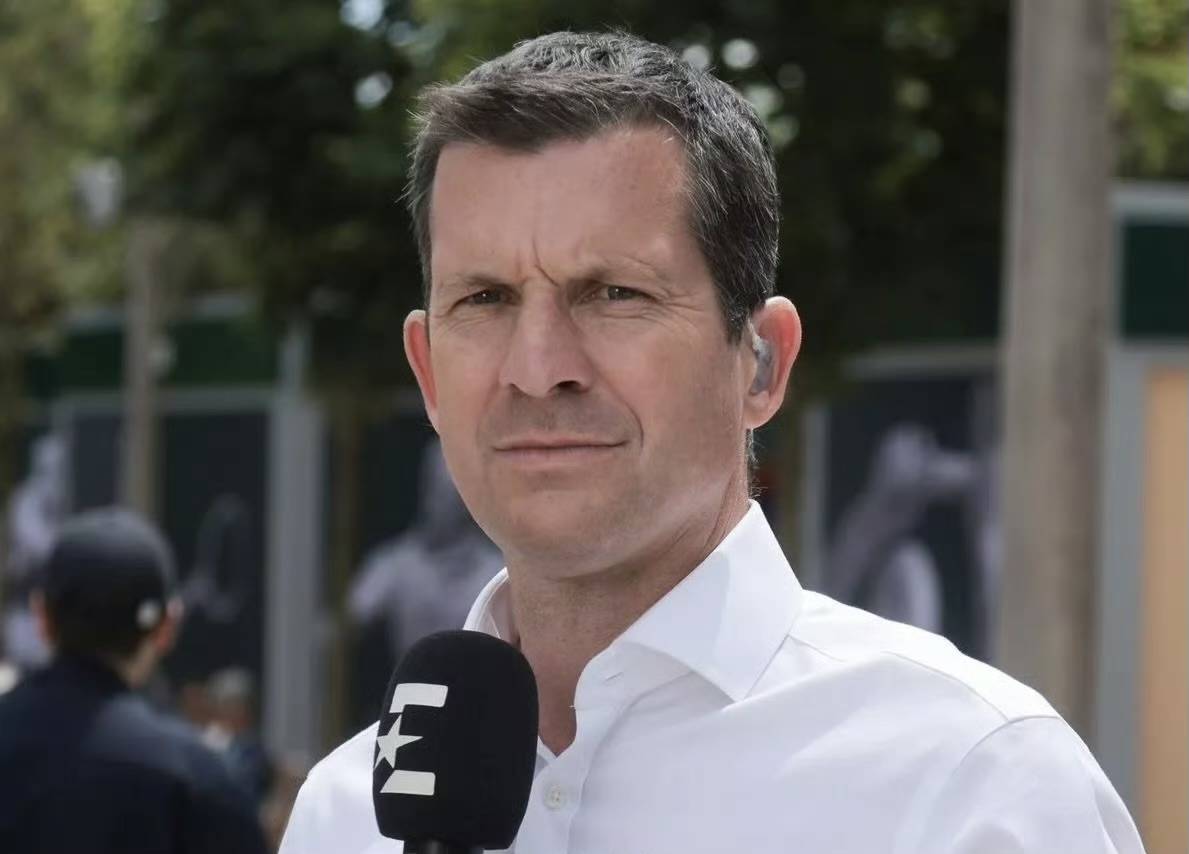 网球的十字路口:是赛程臃肿,还是表演赛的“黄金镣铐”?