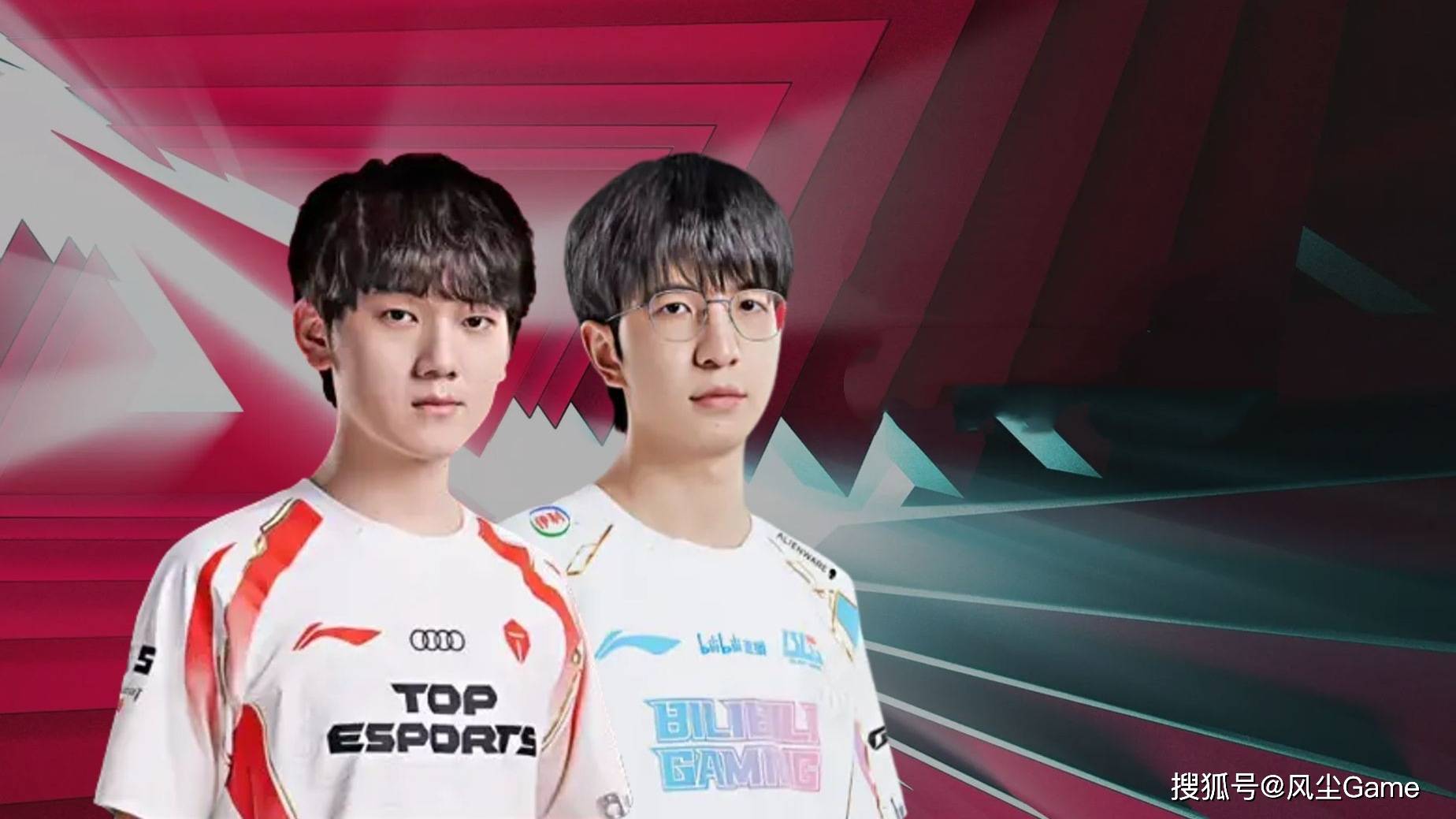 BLG赢比赛被观众喝倒彩！Knight自曝轻敌原因：训练赛几乎全胜