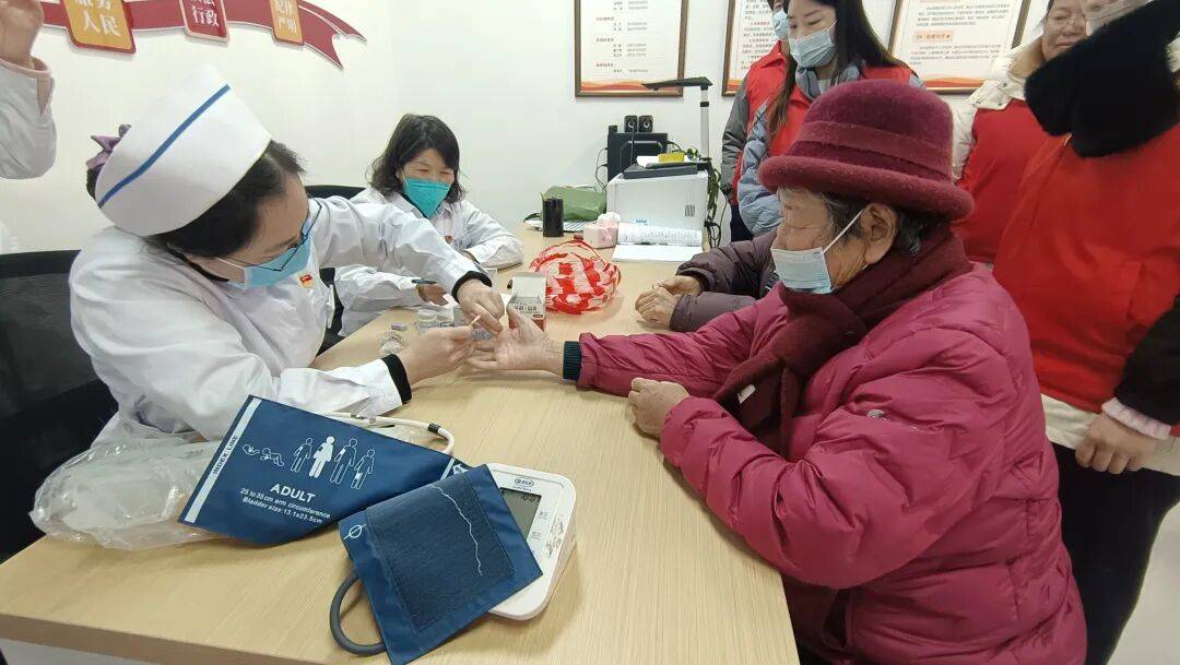 赣榆区“12.5”国际志愿者日活动精彩集锦