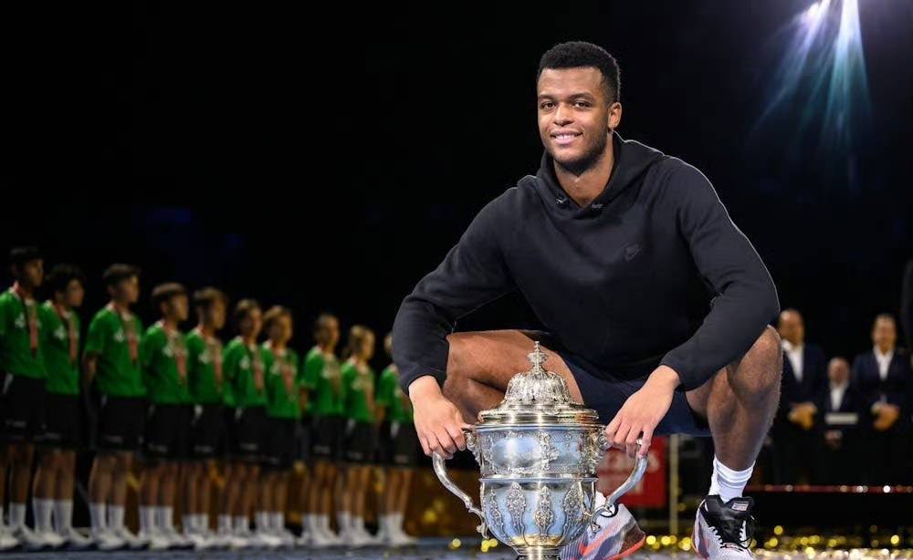 场均 Ace球前十排行,谁是不起眼的发球大炮?