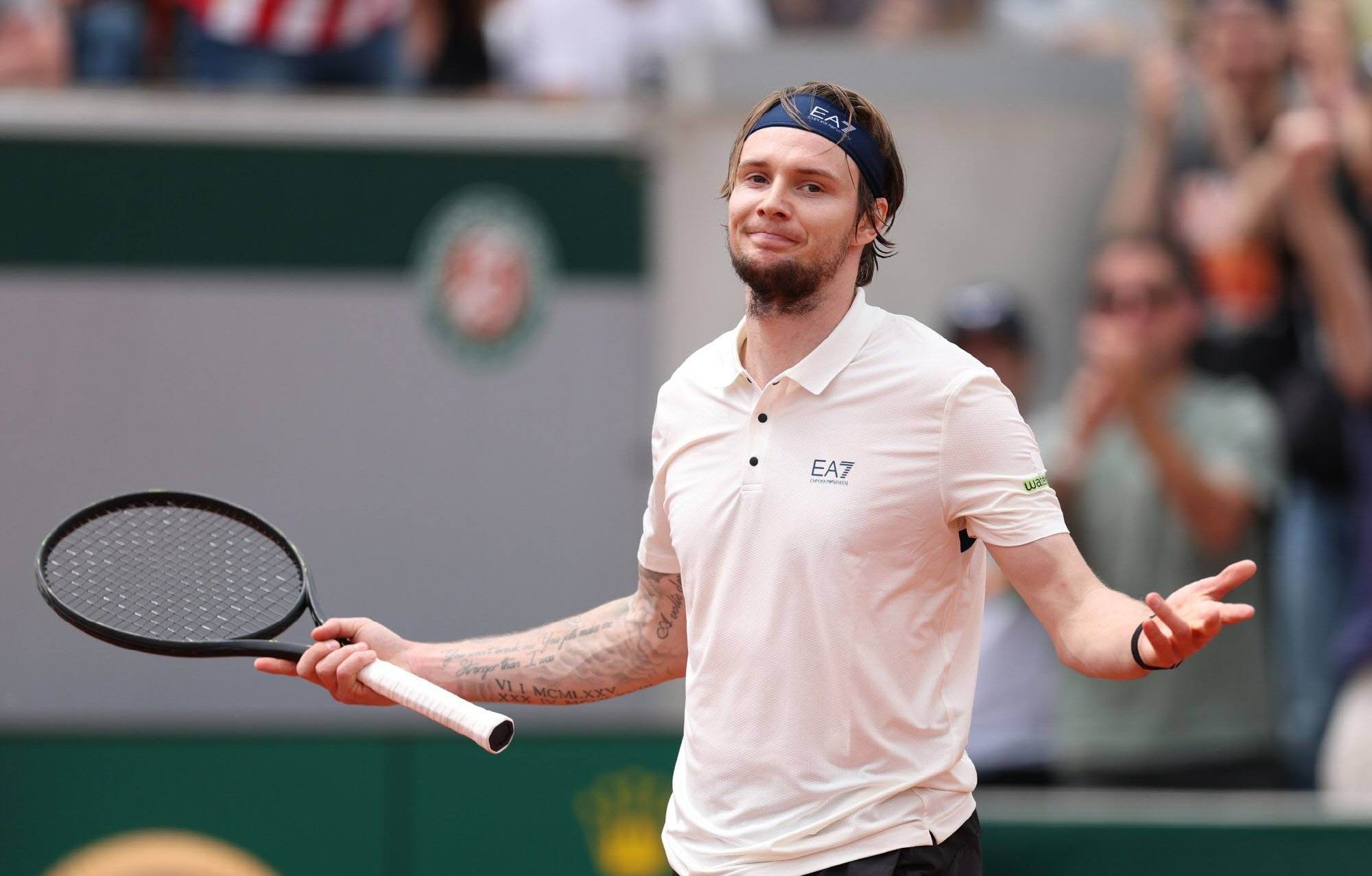 场均 Ace球前十排行,谁是不起眼的发球大炮?