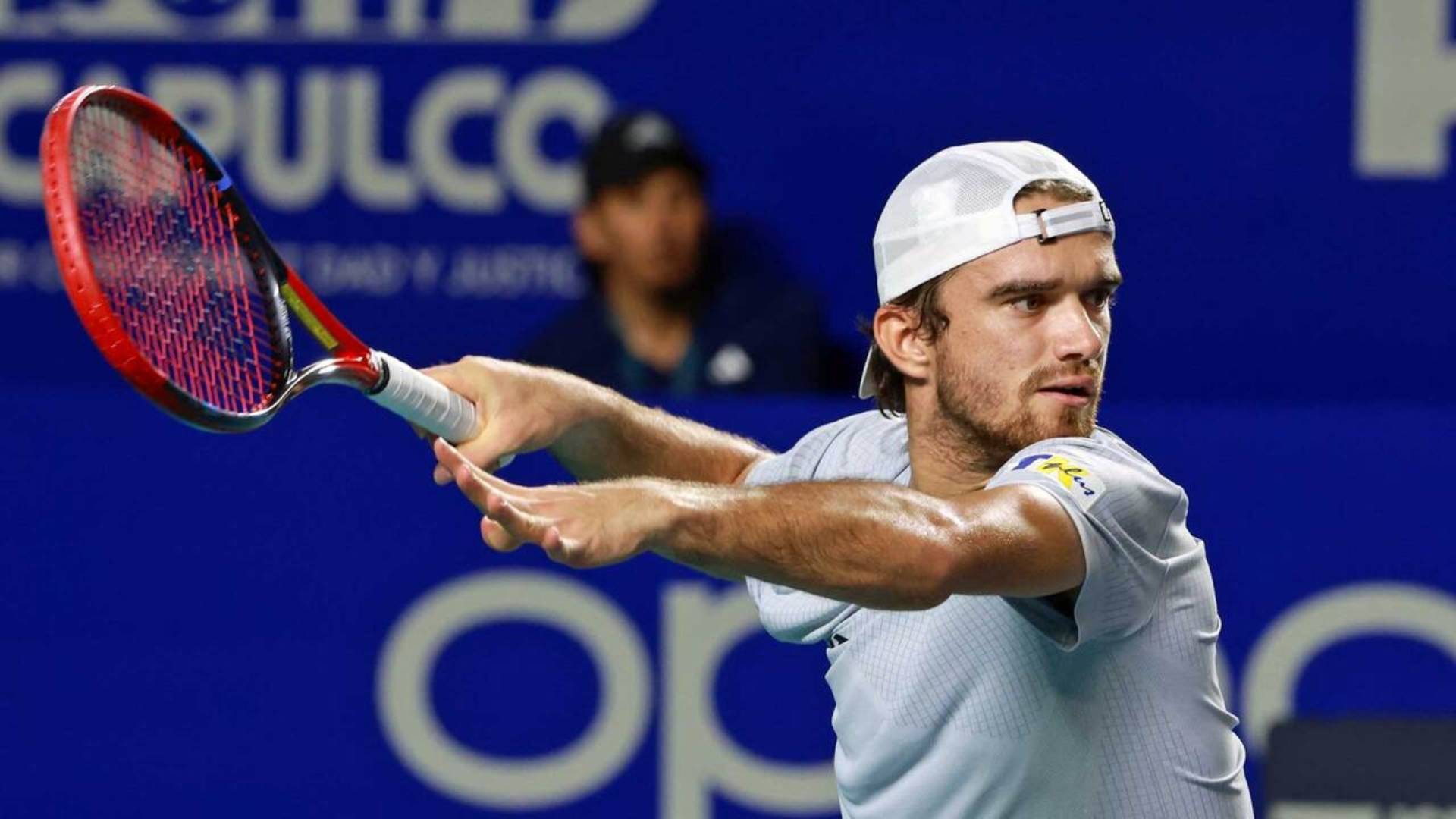 2025两新科巡回赛冠军，上周巡回赛逞英豪，证明自己绝非流星