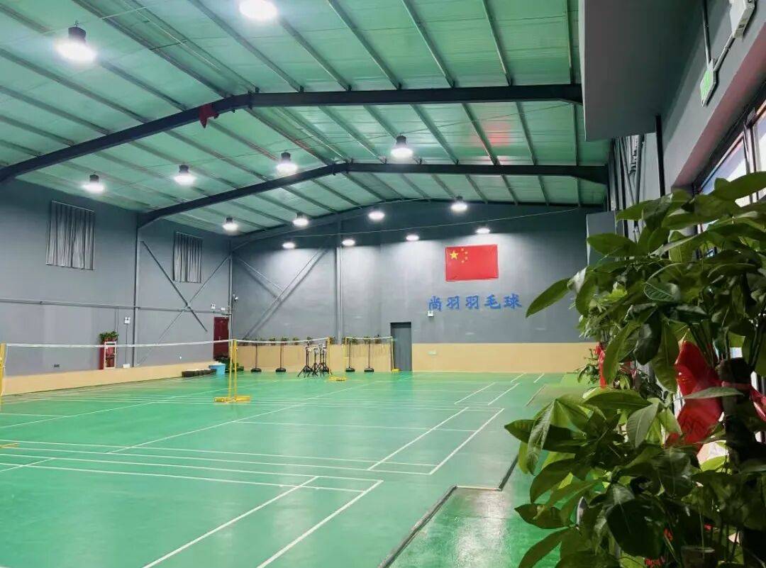 “羽”你一起向未来！团团携手羽毛球机构送福利啦～